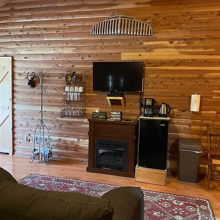 Cedar Street Lodge Mountain View Dış mekan fotoğraf