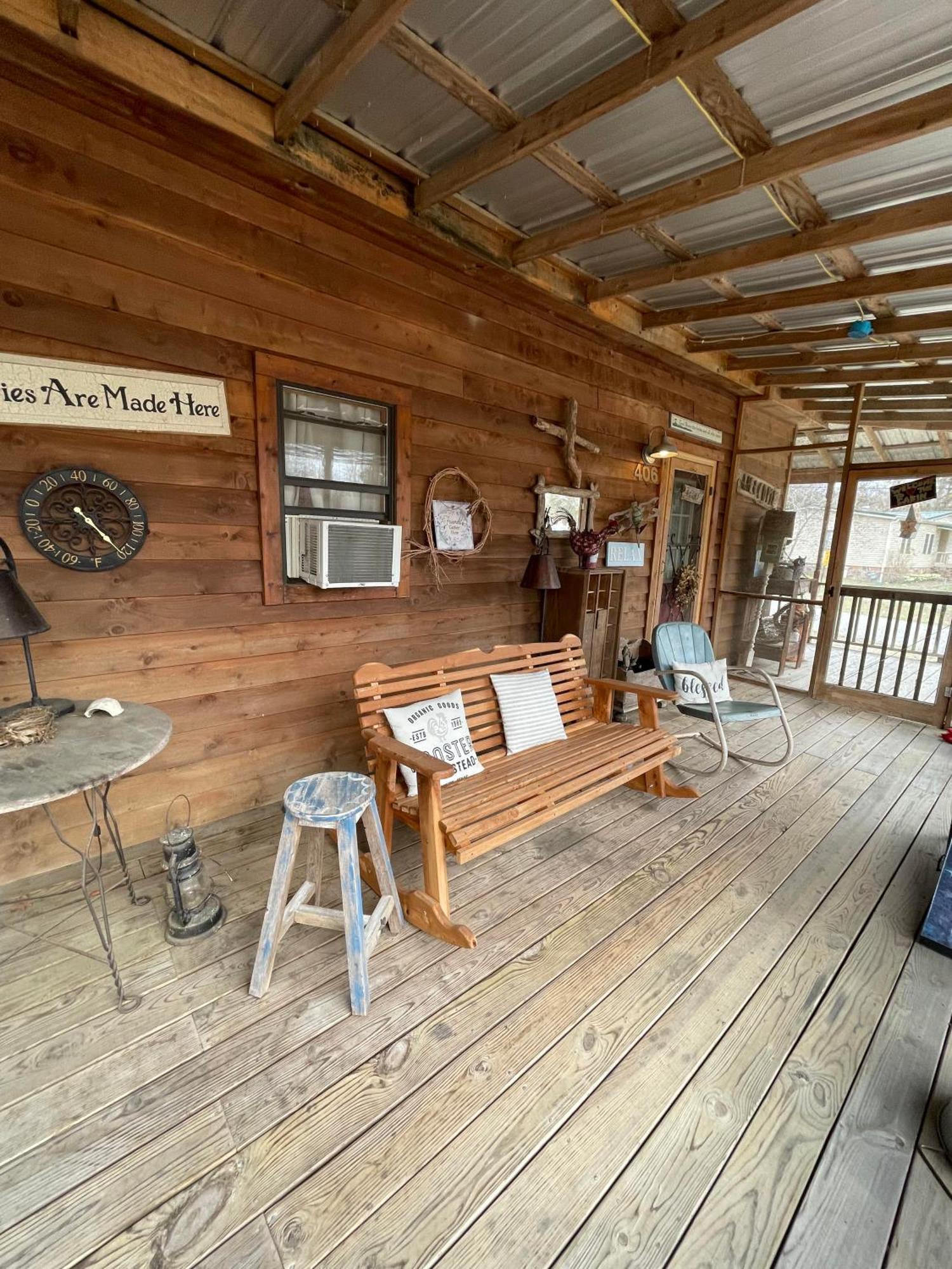Cedar Street Lodge Mountain View Dış mekan fotoğraf