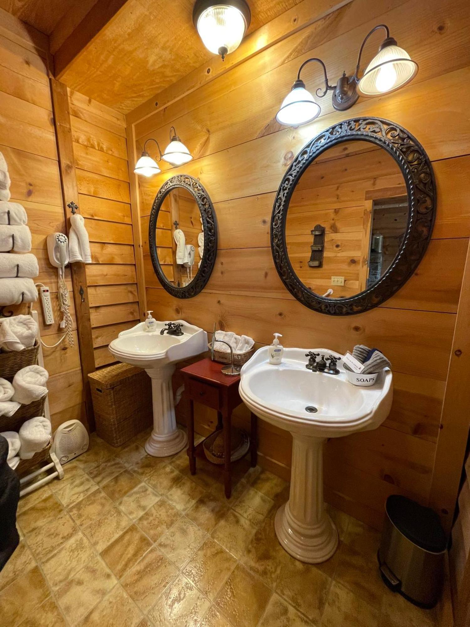 Cedar Street Lodge Mountain View Dış mekan fotoğraf