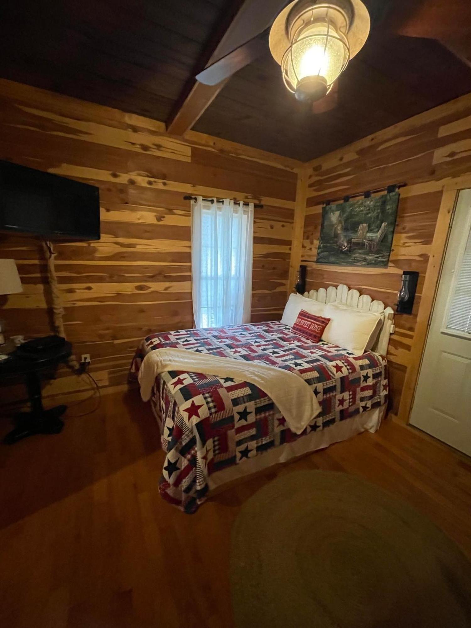 Cedar Street Lodge Mountain View Dış mekan fotoğraf