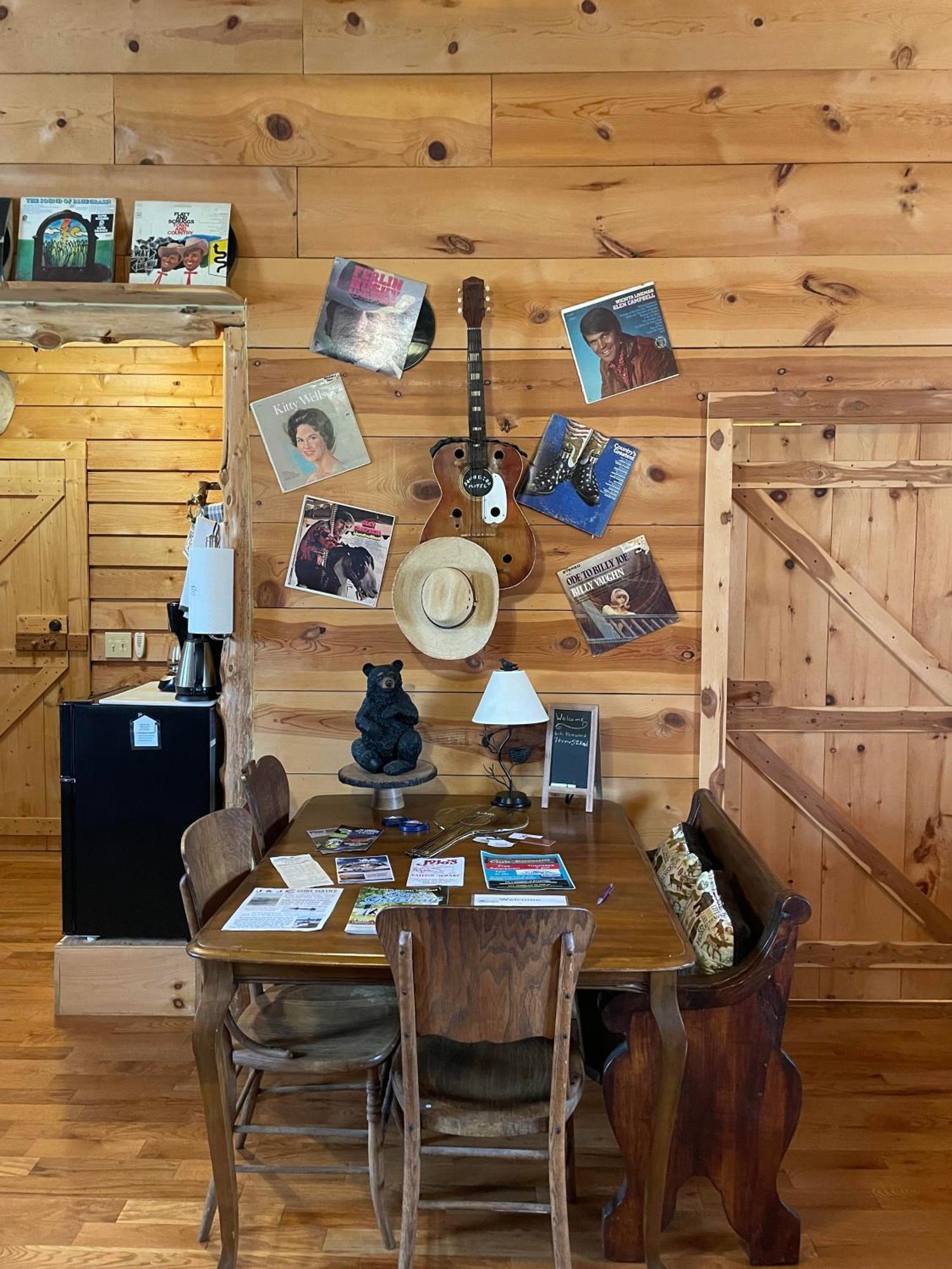 Cedar Street Lodge Mountain View Dış mekan fotoğraf
