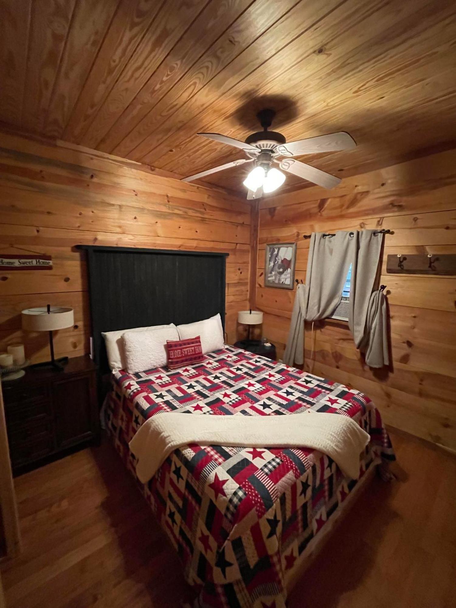 Cedar Street Lodge Mountain View Dış mekan fotoğraf
