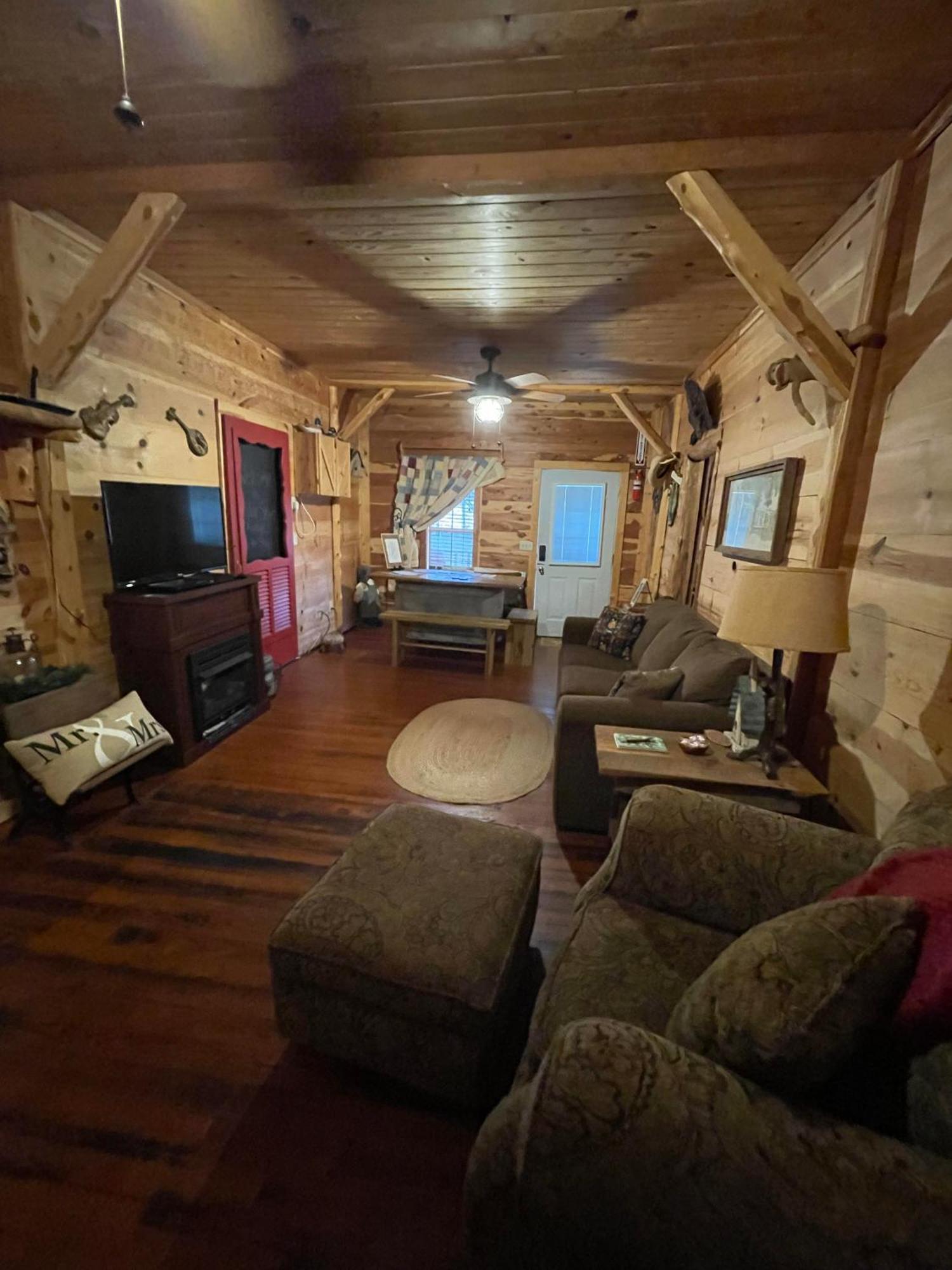 Cedar Street Lodge Mountain View Dış mekan fotoğraf