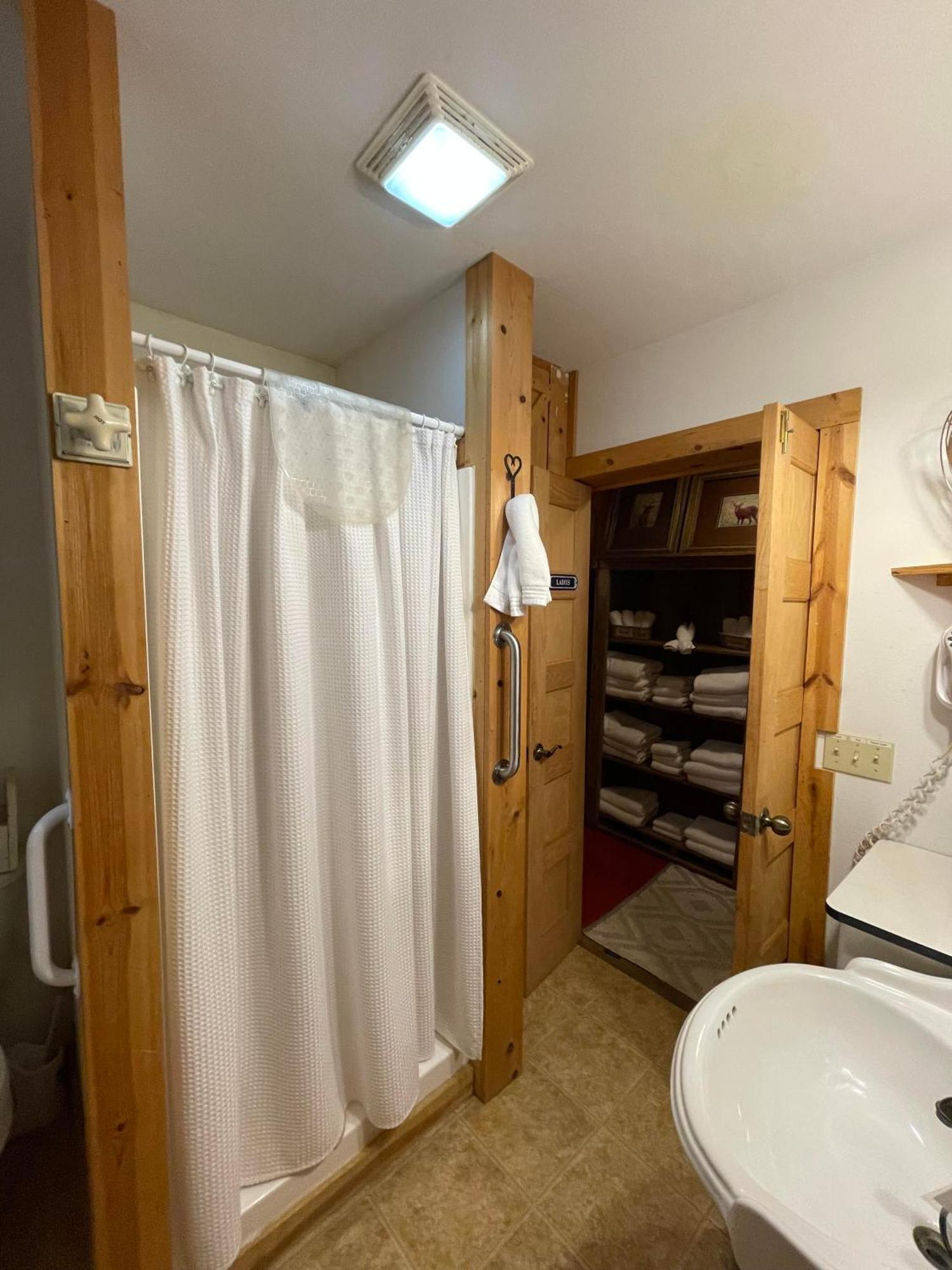 Cedar Street Lodge Mountain View Dış mekan fotoğraf