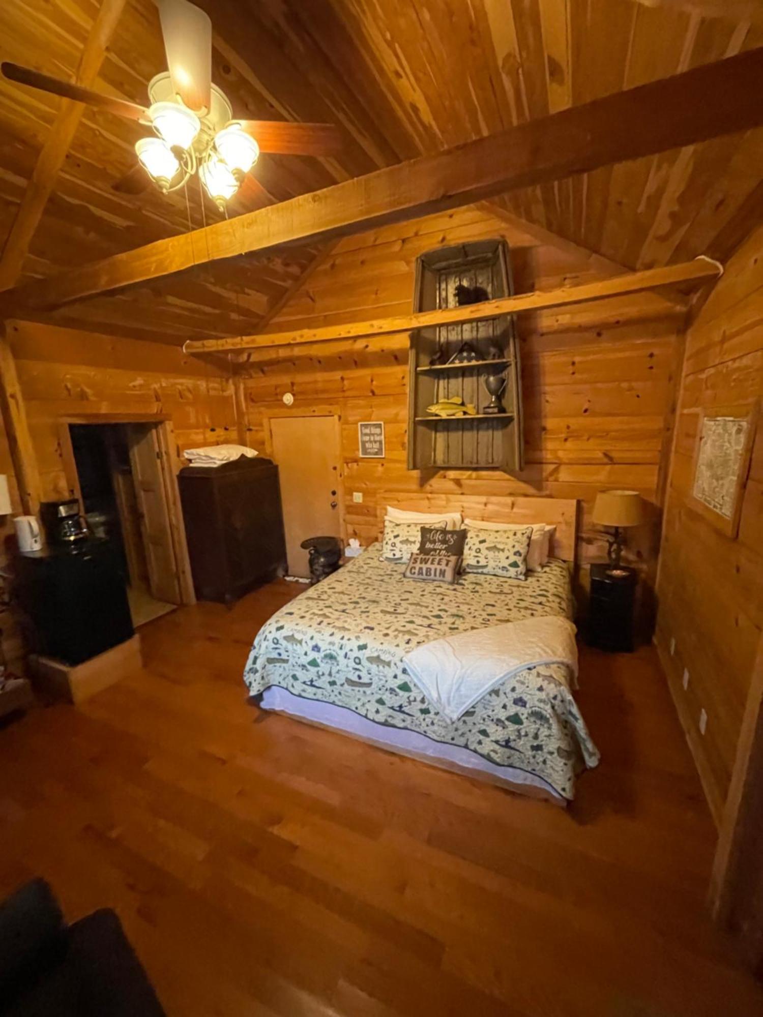 Cedar Street Lodge Mountain View Dış mekan fotoğraf