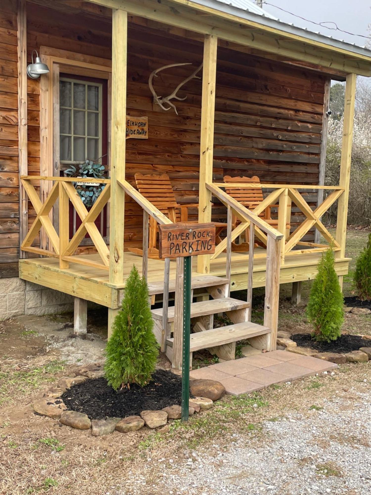 Cedar Street Lodge Mountain View Dış mekan fotoğraf