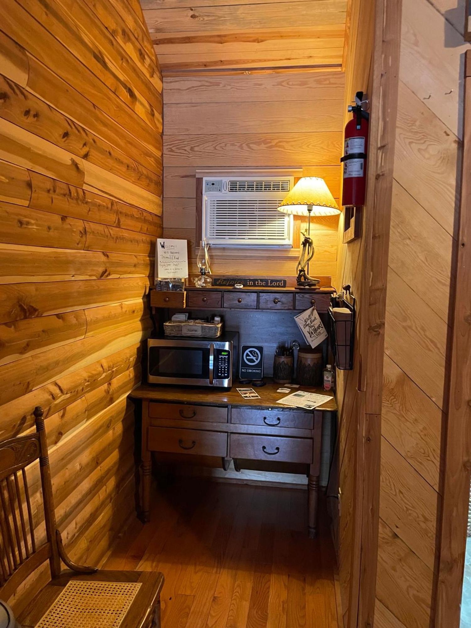 Cedar Street Lodge Mountain View Dış mekan fotoğraf