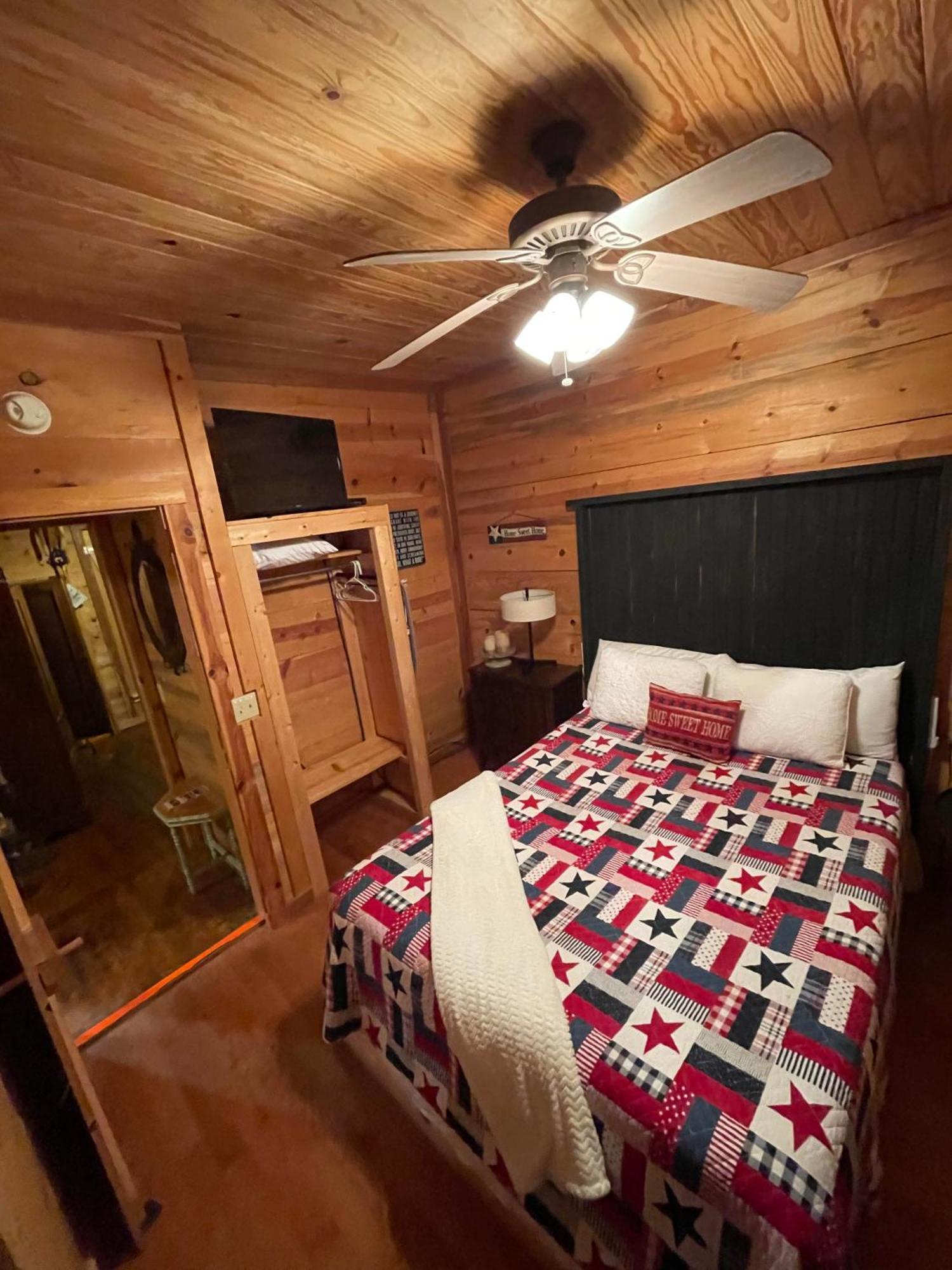 Cedar Street Lodge Mountain View Dış mekan fotoğraf